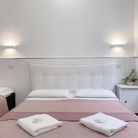 Golden Ratio Otel Roma Dış mekan fotoğraf