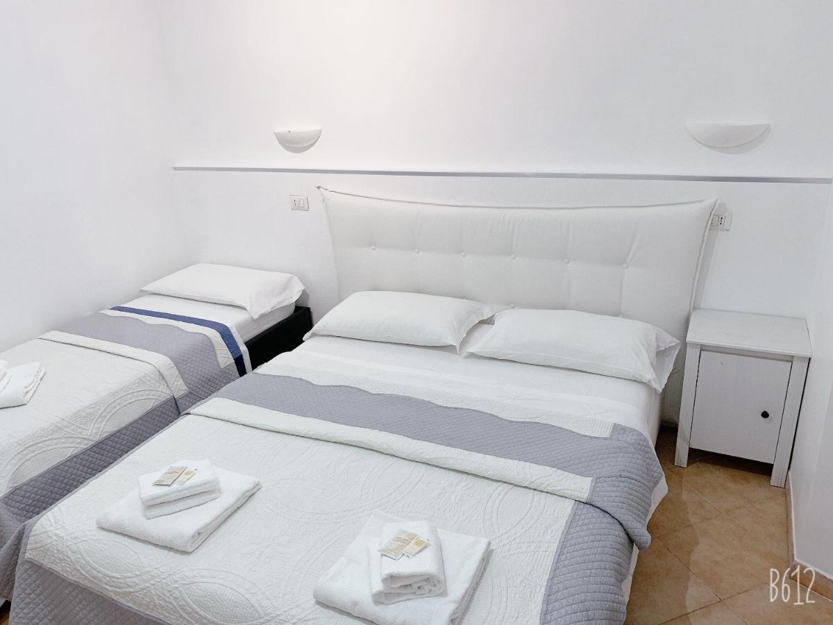 Golden Ratio Otel Roma Dış mekan fotoğraf
