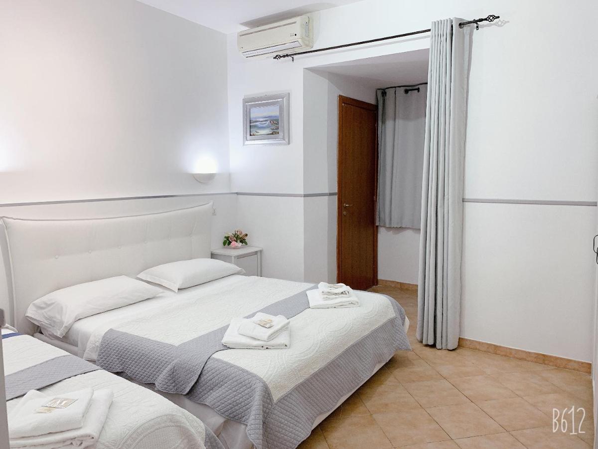 Golden Ratio Otel Roma Dış mekan fotoğraf