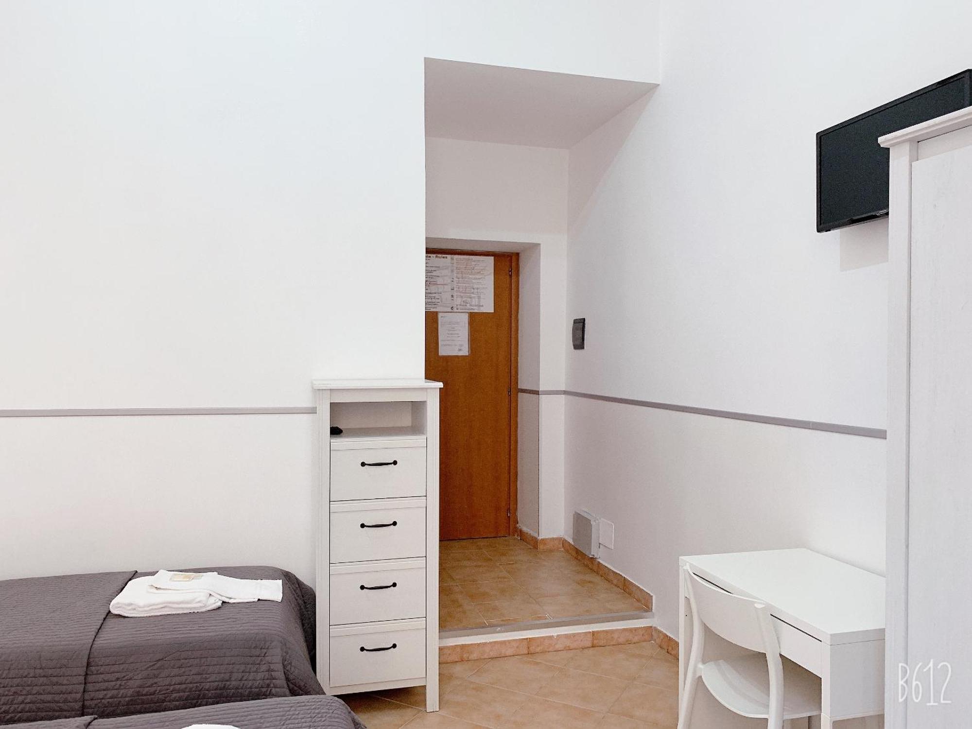 Golden Ratio Otel Roma Dış mekan fotoğraf