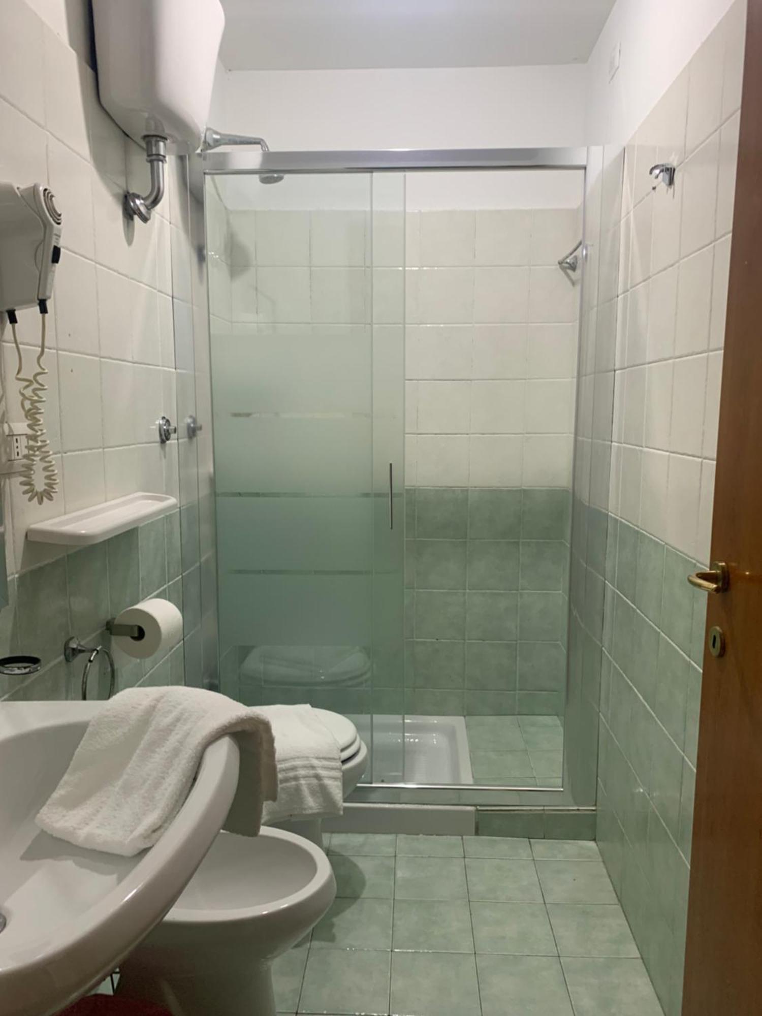 Golden Ratio Otel Roma Dış mekan fotoğraf