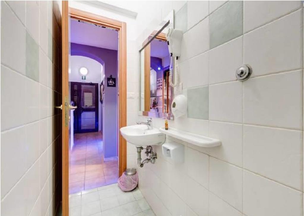 Golden Ratio Otel Roma Dış mekan fotoğraf
